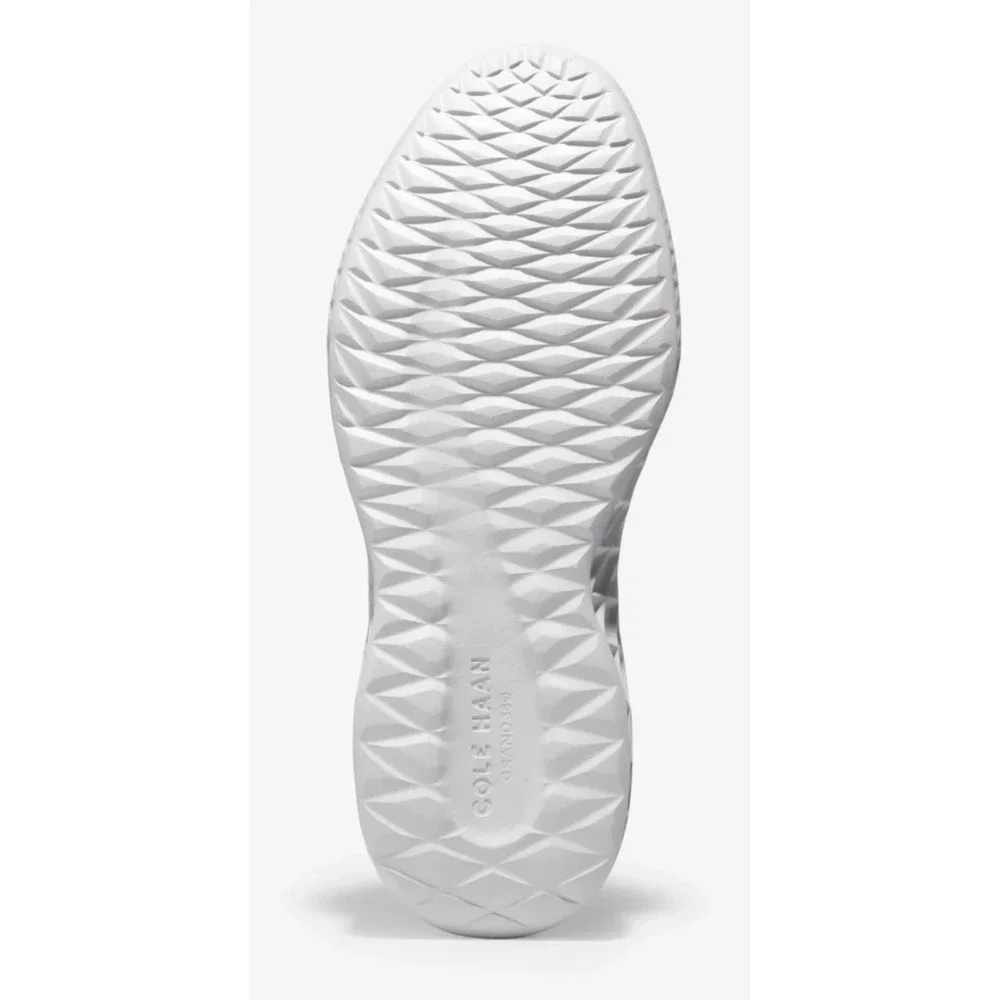 Cole Haan® (Men's 11 WIDE) ZERØGRAND® WFA™ Oxford, Eiffel Tower/Harbor - $210